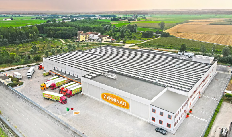 Torna Fabbriche Aperte: Zerbinati è protagonista